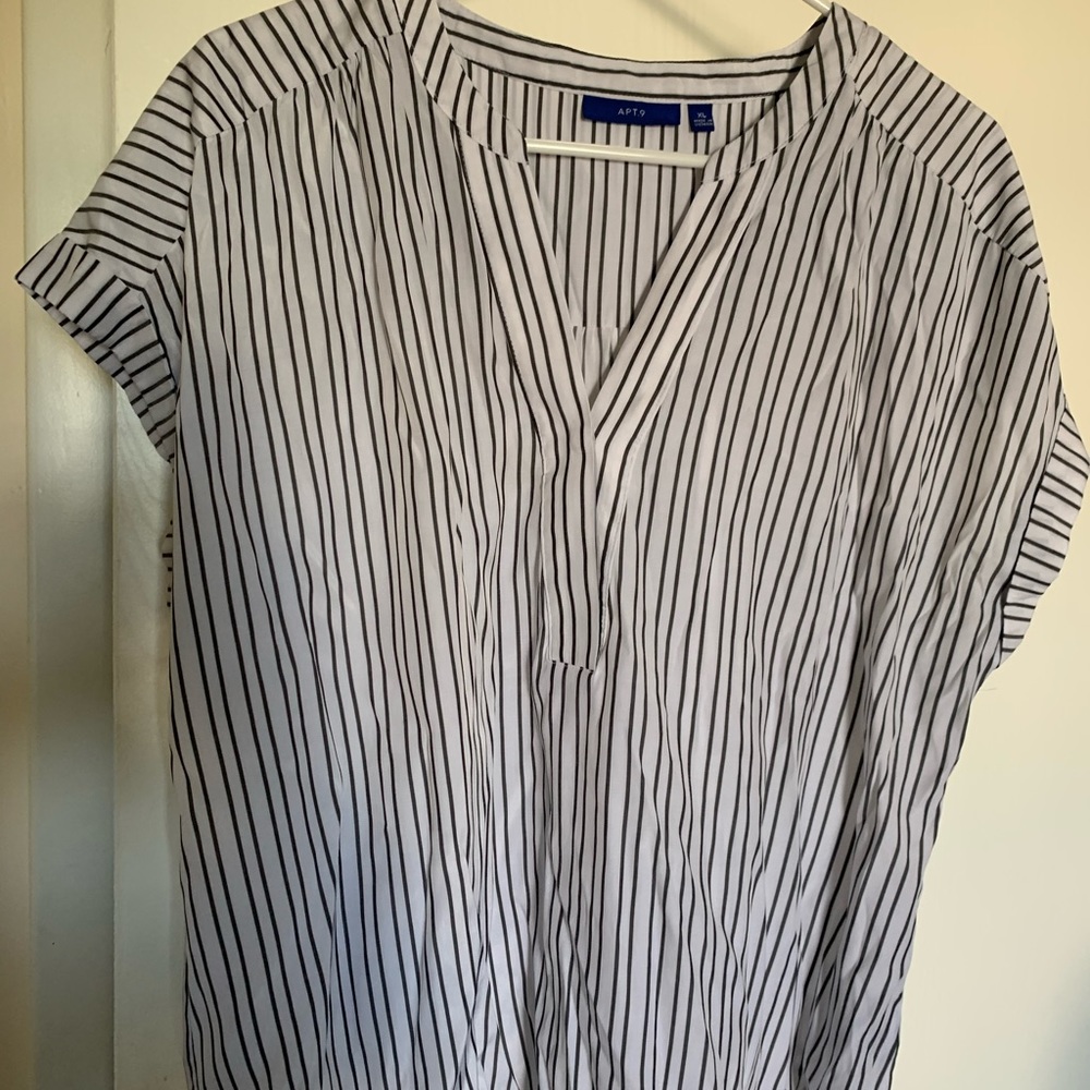 Woman’s blouse